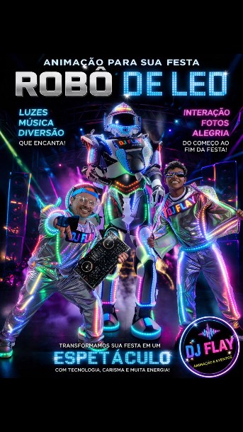 DJ para Eventos